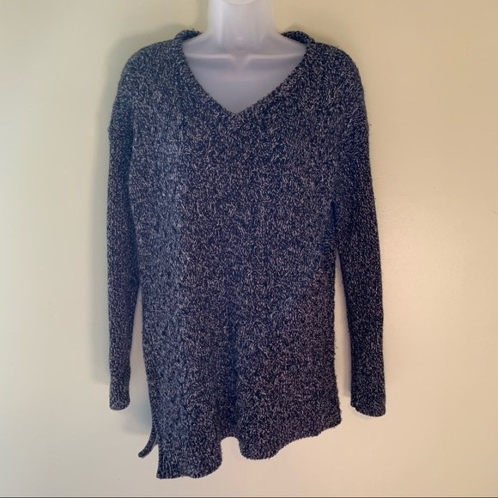 Athleta Wool Cashmere Sweater, Size XS